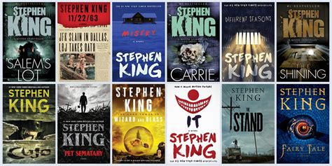 are all of stephen king's books connected in terms of the main characters' fate and their interactions across his vast universe