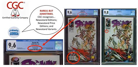 are newsstand comics worth more than digital comics?