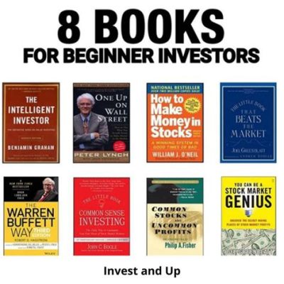 Best Books to Learn How to Invest: A Diverse Perspective on Financial Education