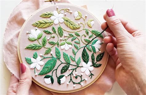 can you embroider over embroidery: Exploring the Layers of Creativity and Craftsmanship in Textile Art