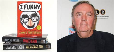 does james patterson write his own books does james patterson's writing process involve a significant amount of collaboration with co-authors?