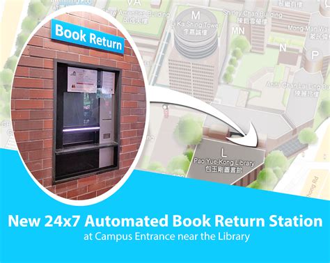 Does Libby Automatically Return Books? A Discussion on Automated Library Systems