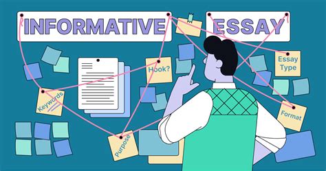 how long should an informative essay be: exploring the length of informative essays in academic settings