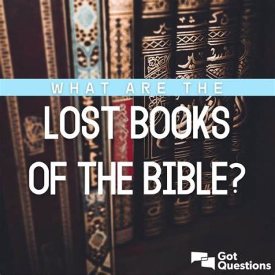 how many books are missing from the bible how many times have we all read the bible?