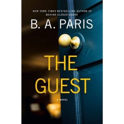 How Many Books Has BA Paris Written? Exploring the Intricacies of Literary Output and Creative Process