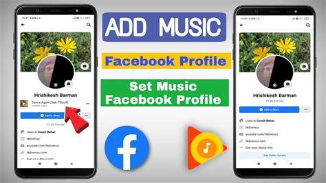 How to Add Music on Facebook Profile in 2023: A Comprehensive Guide with Insights