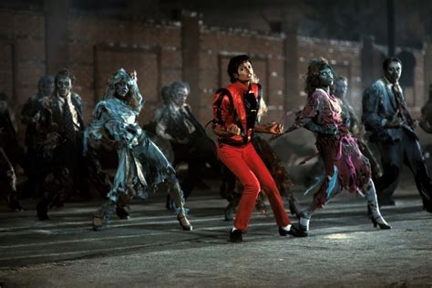 how to do the thriller dance: exploring the psychology behind thrillers