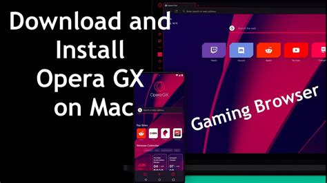 how to install opera gx on linux and why open-source software matters for web browsing security