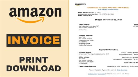 how to print a receipt from amazon app and explore the world of digital receipts