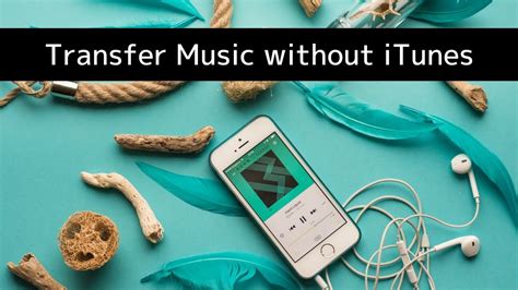 How to Put Music on iPod without iTunes: Creative Strategies for a Diverse Audiovisual Experience