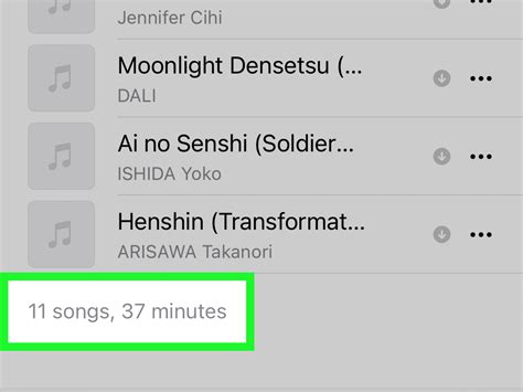 how to see how many songs you have on apple music how to explore the unique features of Apple Music's library