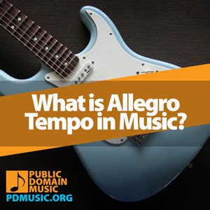 In Music What Does Allegro Mean – Exploring the Depth of Its Interpretation and Application