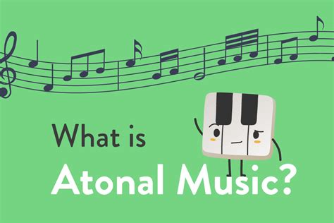 What is Atonal Music? And How Does It Challenge Traditional Harmonic Structures?