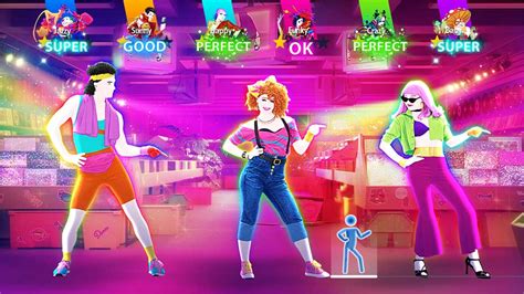 What Is Just Dance Plus: Unraveling the Magic of Movement