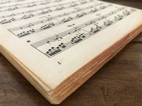 who buys old sheet music near me? What if you could time-travel back to the 19th century?